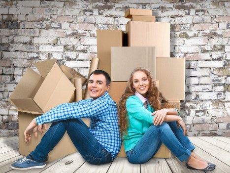 Business move preparation checklist for a Paddington office relocation
