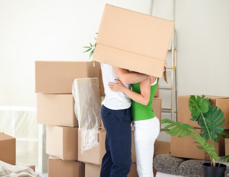 Trusted Paddington man and van service ready for residential and business moves