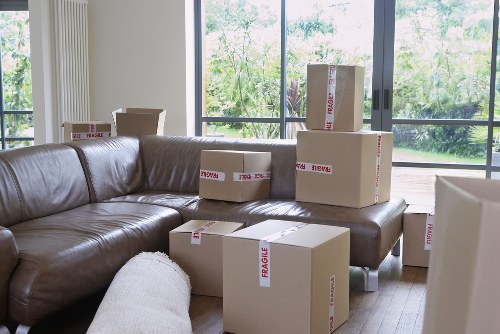 Local house removals planning for Paddington flats and homes