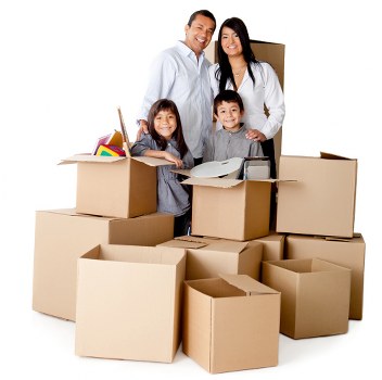 Pickup of sofas and household furniture in Paddington